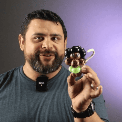 John Justice - Mini Maui