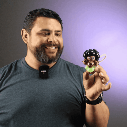 John Justice - Mini Maui