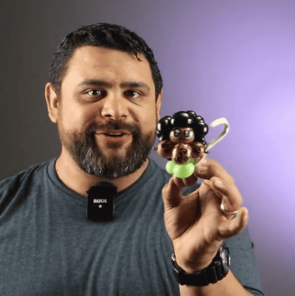 John Justice - Mini Maui