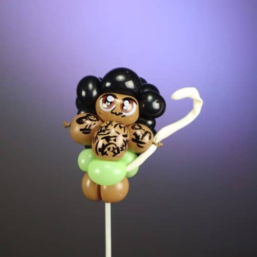 Mini Maui (Adorable and Free!)