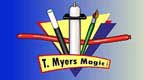 T Myers Logo