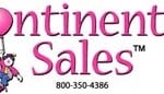 Continental Sales Logo