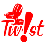 tw!st logo