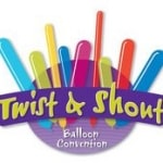 Twist and Shout Convention logo